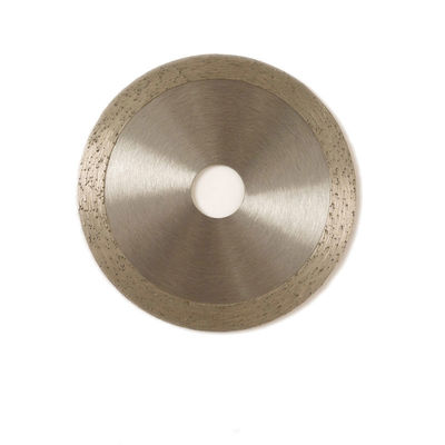 105×1.2×20MM 4 ইঞ্চি একটানা রিম ডায়মন্ড ব্লেড টাইল রাজমিস্ত্রির জন্য
