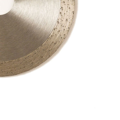 105×1.2×20MM 4 ইঞ্চি একটানা রিম ডায়মন্ড ব্লেড টাইল রাজমিস্ত্রির জন্য