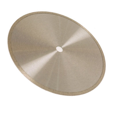 কোল্ড প্রেস 14 ইঞ্চি 350×2.2/3.2×10×25.4mm×24T কন্টিনিউয়াস রিম ডায়মন্ড ব্লেড অ্যাঙ্গেল গ্রাইন্ডারের জন্য