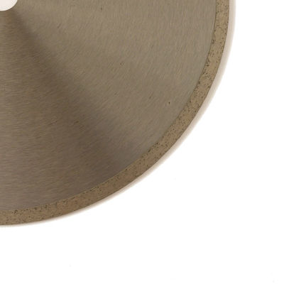 কোল্ড প্রেস 14 ইঞ্চি 350×2.2/3.2×10×25.4mm×24T কন্টিনিউয়াস রিম ডায়মন্ড ব্লেড অ্যাঙ্গেল গ্রাইন্ডারের জন্য