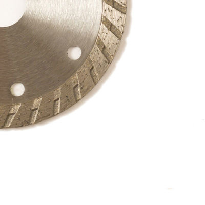 টার্বো ডায়মন্ড ব্লেড কোল্ড প্রেস 4.5 ইঞ্চি '115 × 1.2/2.0 × 10 × 22.23 মিমি সাধারণ উদ্দেশ্য, সিরামিক, মার্বেলের জন্য উচ্চ মানের