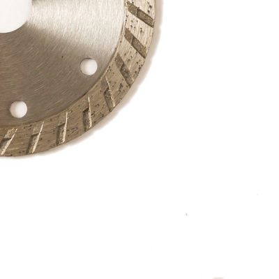 4ইঞ্চি 105×1.2/2.0×10×20mm উচ্চ মানের হট প্রেস চীনামাটির বাসন ডায়মন্ড ব্লেড দীর্ঘ কাটিং লাইফ সহ