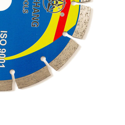 গ্রাইন্ডারের জন্য 180×1.6/2.2×10×22.23×14T কংক্রিট কাটিং হুইল 180mm ডায়মন্ড টাইল কাটিং ব্লেড