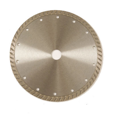 উচ্চ মানের হট প্রেস 8 ইঞ্চি '200×1.6/2.6×10×22.23mm চীনামাটির বাসন ডায়মন্ড ব্লেড 65Mn স্টিল বডি দীর্ঘ কাটিং লাইফ সহ