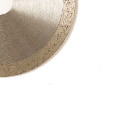 ভেজা টাইলের জন্য ডায়মন্ড ব্লেডে 4"5 125x22.23mm