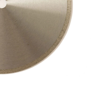 সাধারণ উদ্দেশ্যে, সিরামিক, মার্বেল এবং কংক্রিটের জন্য হট প্রেস 14 ইঞ্চি 350 × 2.2/3.2 × 10 × 25.4 মিমি ডায়মন্ড টাইল স ব্লেড