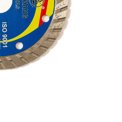 সাধারণ উদ্দেশ্যে উচ্চ মানের হট প্রেস 4.3 ইঞ্চি 110×1.2/1.8×10×20mm চীনামাটির বাসন ডায়মন্ড ব্লেড, সিরামিক, মার্বেল