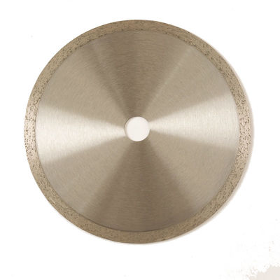 রাজমিস্ত্রির জন্য 200mmx22.23mm 8 ইঞ্চি একটানা রিম ডায়মন্ড ব্লেড