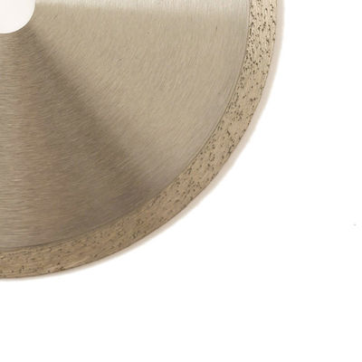 রাজমিস্ত্রির জন্য 200mmx22.23mm 8 ইঞ্চি একটানা রিম ডায়মন্ড ব্লেড