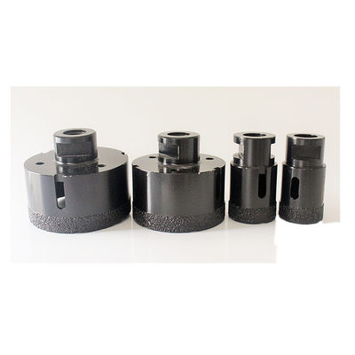 22mm ডায়মন্ড কোর ড্রিল বিট কাঠ ড্রেমেল 22x12x60xM14