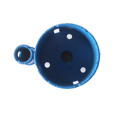 গ্লাস গ্রাইন্ডার শুকানোর জন্য M14 40mm ডায়মন্ড কোর ড্রিল বিট