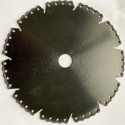 গুড লুক 5 ইঞ্চি 125×1.4/2.4×6×9T×22.23 ভ্যাকুয়াম ব্রেজড ডায়মন্ড গ্রাইন্ডিং কাটিং ডিস্ক পাথর সিরামিক প্লাস্টিক মার্বেলের জন্য