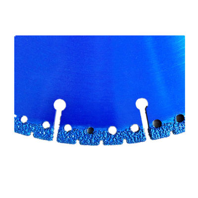 গুড লুক 9 ইঞ্চি 230×1.8/2.8×10×22.23×18T ভ্যাকুয়াম ব্রেজড ডায়মন্ড গ্রাইন্ডিং কাটিং ডিস্ক পাথর সিরামিক প্লাস্টিক মার্বেলের জন্য