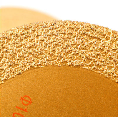 115×1.0/1.5×5×20mm ভ্যাকুয়াম ব্রেজড ডায়মন্ড স ব্লেড কাস্ট আয়রন মার্বেল মেটাল স্টেইনলেস স্টিল ফায়ার ইমার্জেন্সি কাটার জন্য