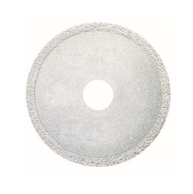 230×1.8/2.8×10×22.23mm ভ্যাকুয়াম ব্রেজড ডায়মন্ড স ব্লেড কাস্ট আয়রন মার্বেল মেটাল স্টেইনলেস স্টিল কাটার জন্য