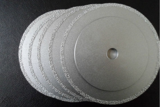 230×1.8/2.8×15×22.23mm ভ্যাকুয়াম ব্রেজড ডায়মন্ড স ব্লেড কাস্ট আয়রন মার্বেল মেটাল স্টেইনলেস স্টিল ফায়ার ইমার্জেন্সি কাটার জন্য