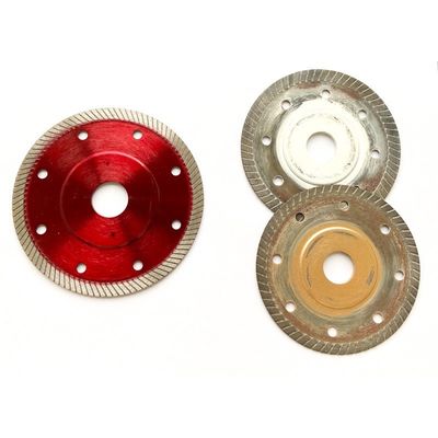 হুয়াচাং হট প্রেস 4.5 ইঞ্চি 115x0.8/1.2x8x22.23 মিমি সিরামিক ডায়মন্ড স ব্লেড সাধারণ উদ্দেশ্যে